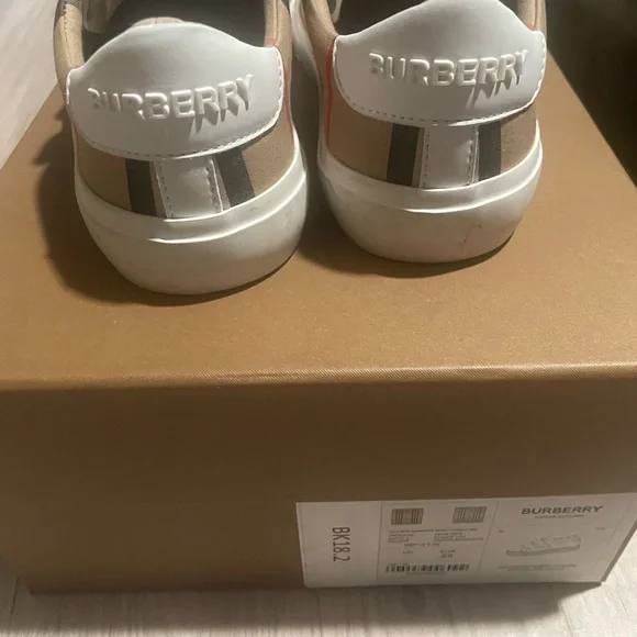 Authentic Burberry Kids